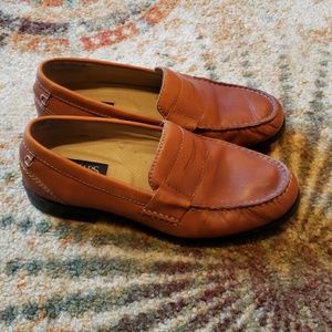 Chaps loafers